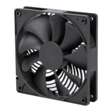 Купить Вентилятор SilverStone Air Penetrator AP120I-PRO - фото 3