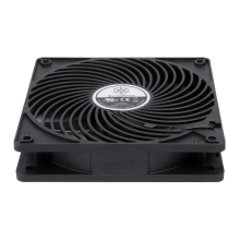 Купить Вентилятор SilverStone Air Penetrator AP120I-PRO - фото 4