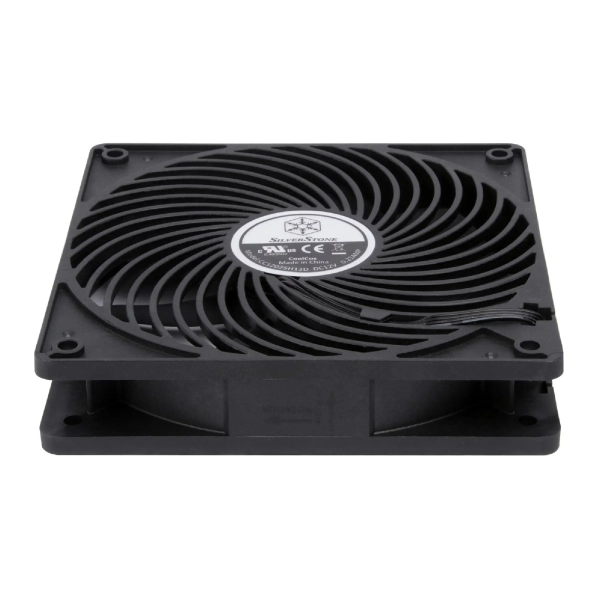 Купить Вентилятор SilverStone Air Penetrator AP120I-PRO - фото 4