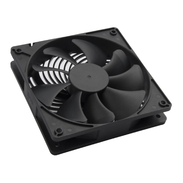 Купить Вентилятор SilverStone Air Penetrator AP120I-PRO - фото 5