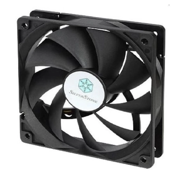 Купити Вентилятор SilverStone FN121-P - фото 3
