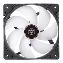 Купити Вентилятор SilverStone Shark Force SF140B - фото 2