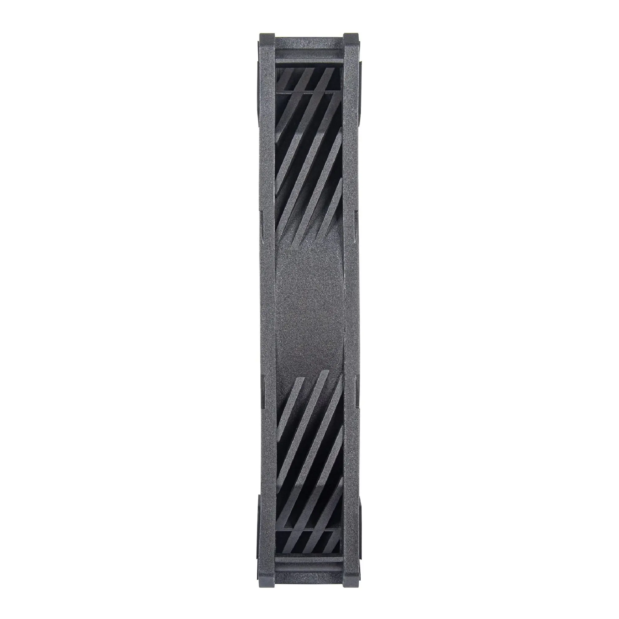 Купити Вентилятор SilverStone Shark Force SF140B - фото 6