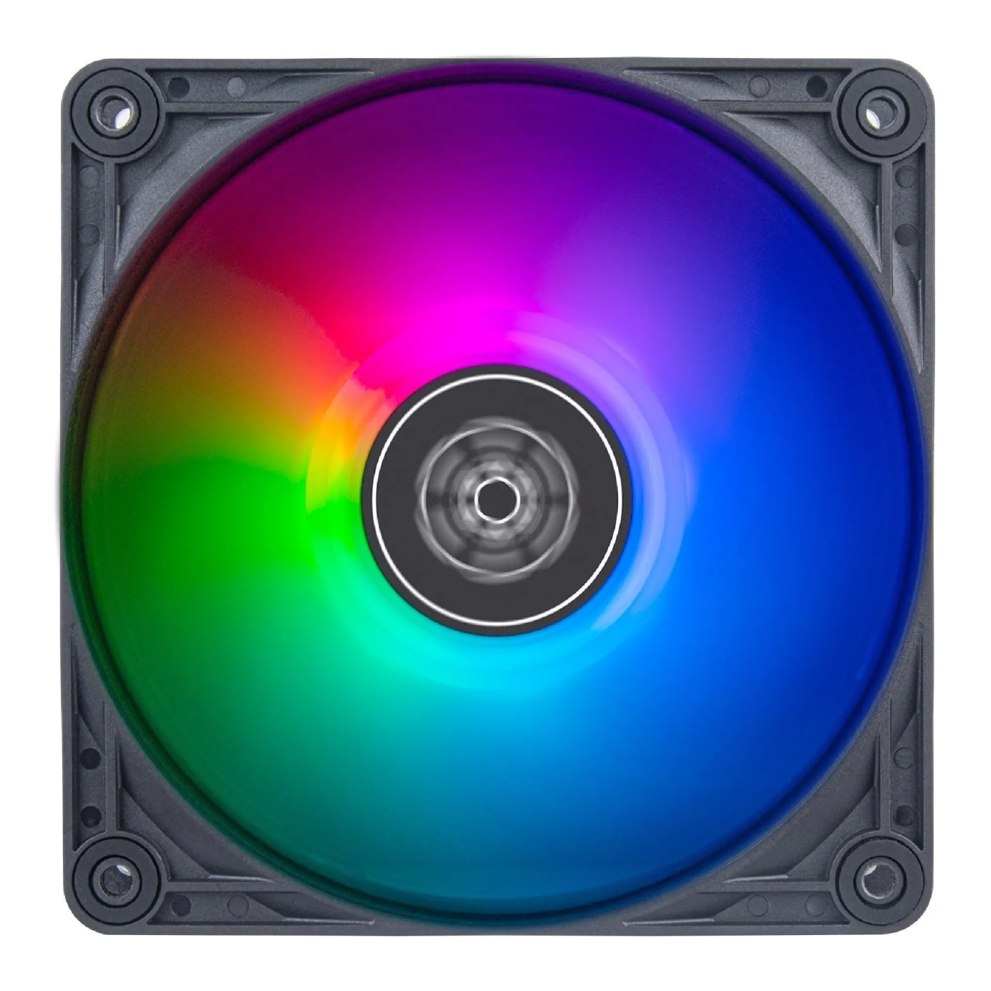 Купить Вентилятор SilverStone Vista VS120B-ARGB - фото 1