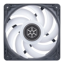 Купить Вентилятор SilverStone Vista VS120B-ARGB - фото 2