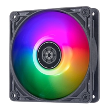 Купить Вентилятор SilverStone Vista VS120B-ARGB - фото 3
