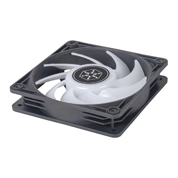 Купить Вентилятор SilverStone Vista VS120B-ARGB - фото 5