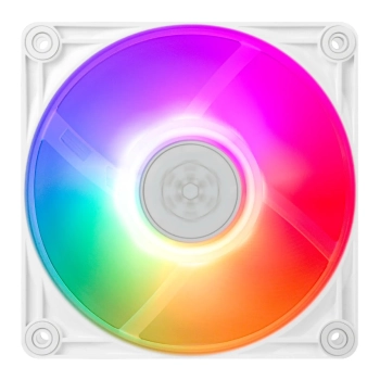Купить Вентилятор SilverStone Vista VS120W-ARGB - фото 1