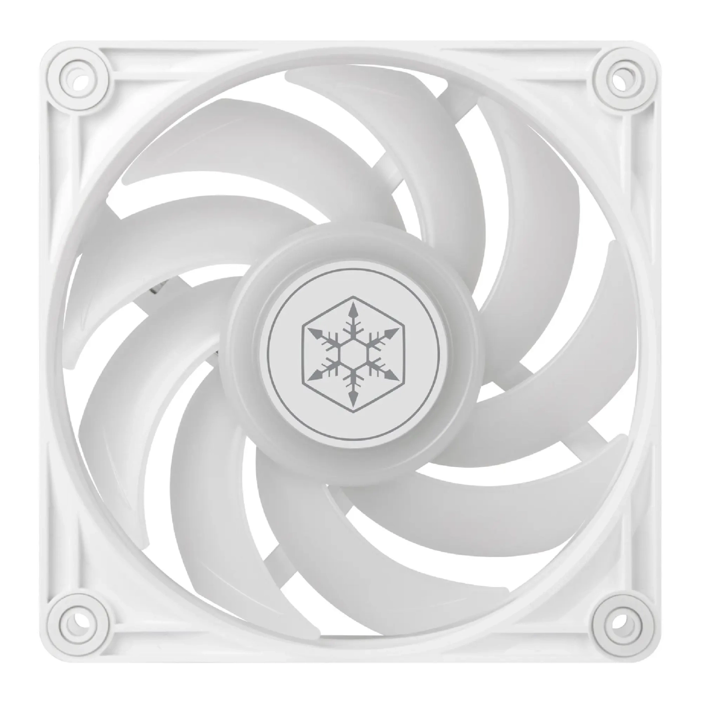 Купить Вентилятор SilverStone Vista VS120W-ARGB - фото 2