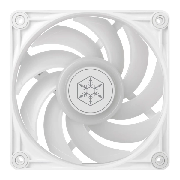 Купить Вентилятор SilverStone Vista VS120W-ARGB - фото 2