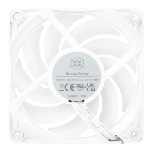 Купить Вентилятор SilverStone Vista VS120W-ARGB - фото 3