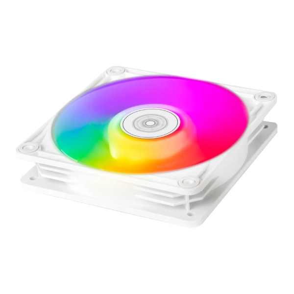 Купить Вентилятор SilverStone Vista VS120W-ARGB - фото 4