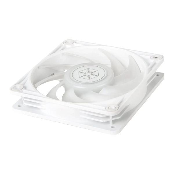 Купить Вентилятор SilverStone Vista VS120W-ARGB - фото 5