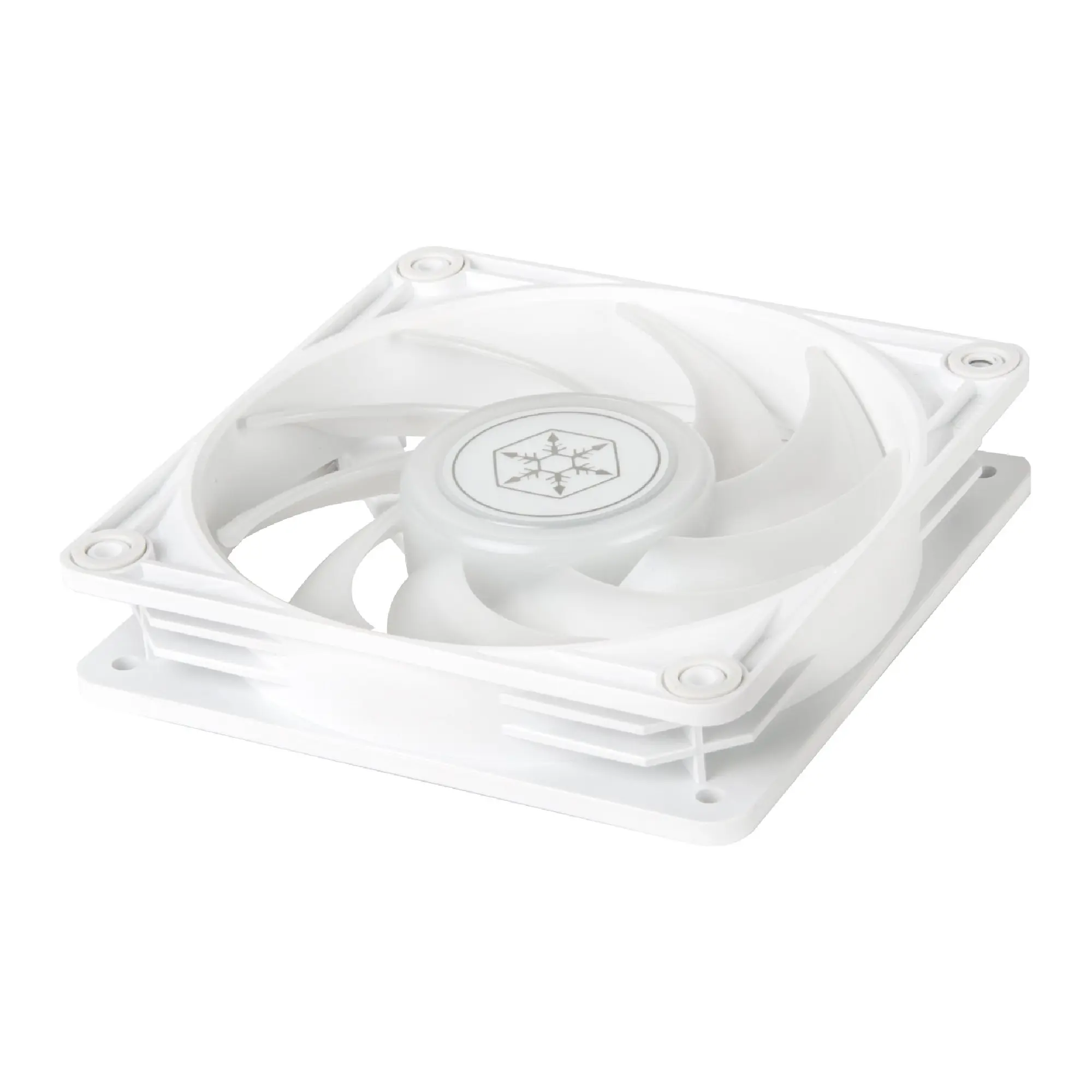 Купить Вентилятор SilverStone Vista VS120W-ARGB - фото 5