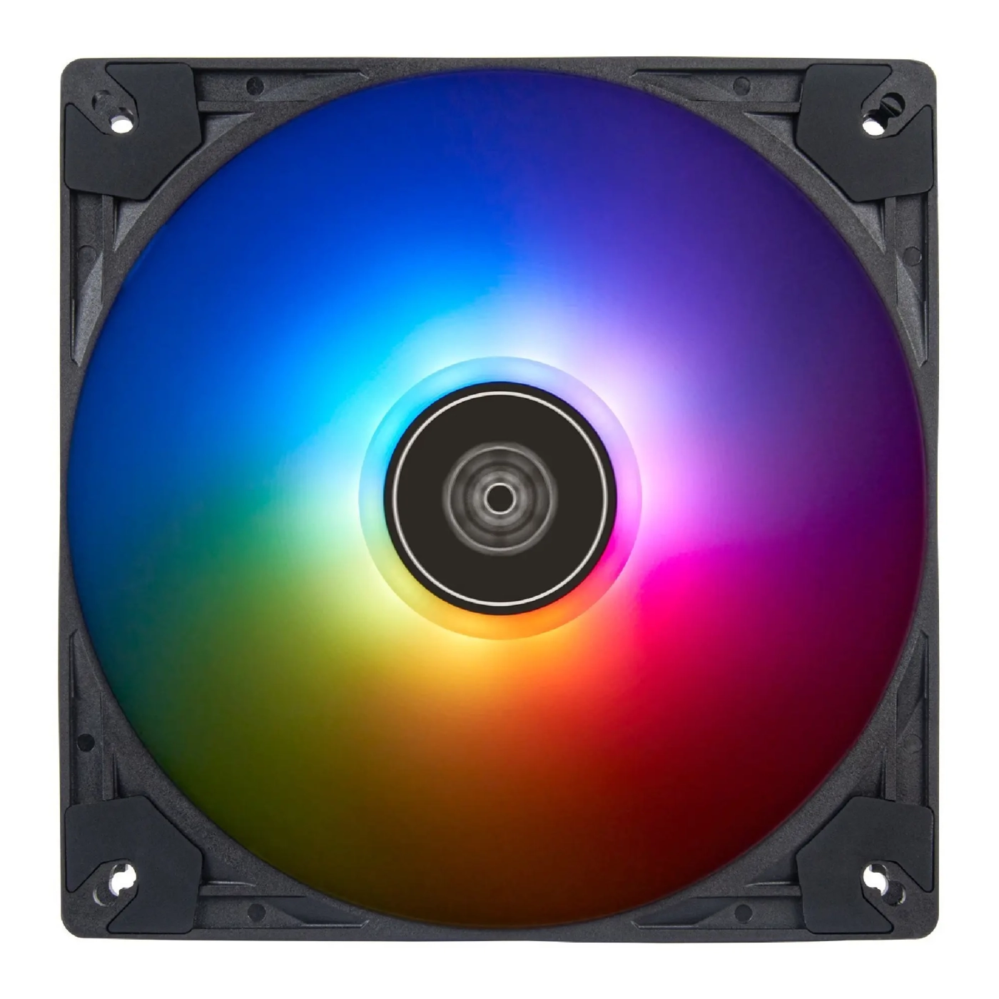 Купить Вентилятор SilverStone Vista VS140B ARGB - фото 1