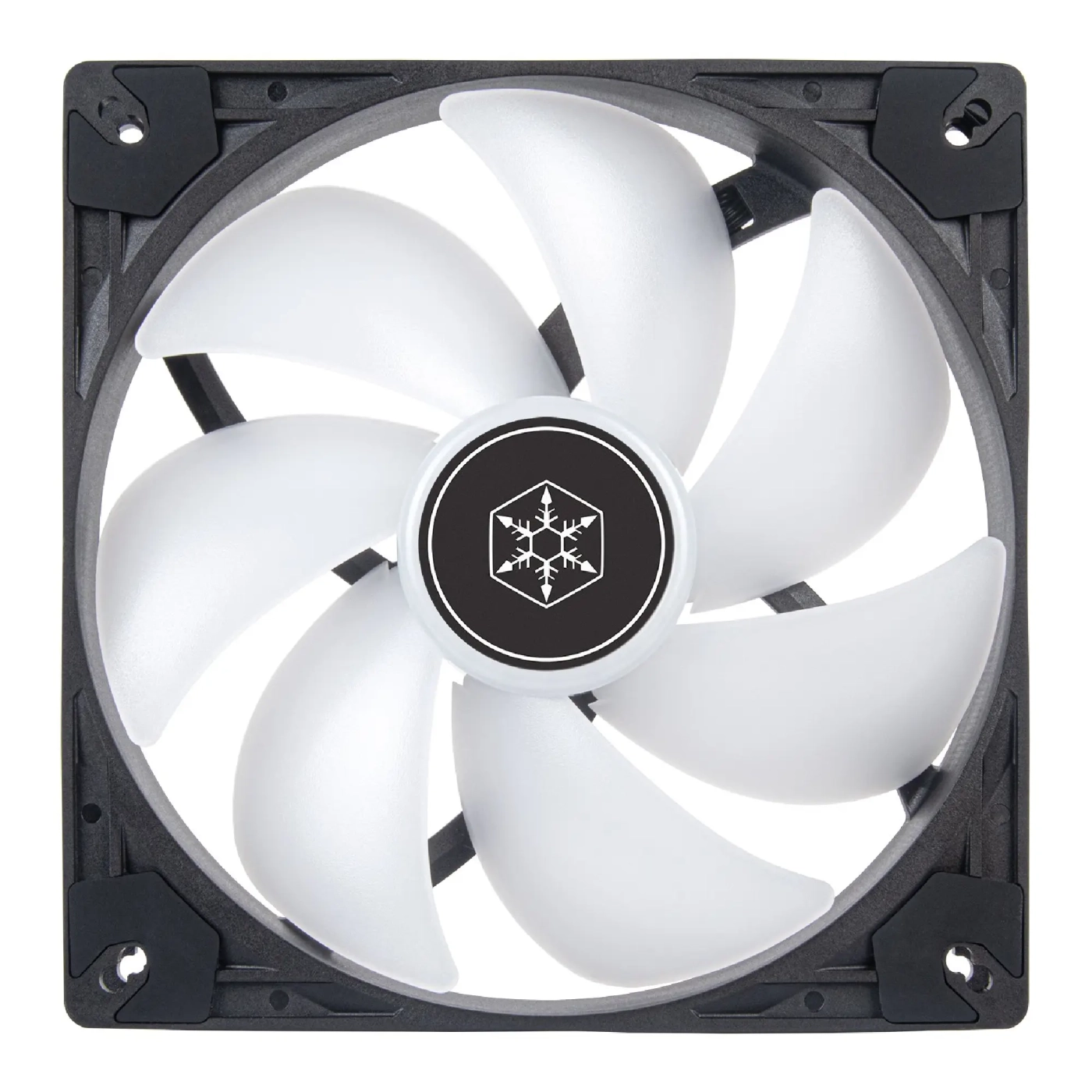 Купить Вентилятор SilverStone Vista VS140B ARGB - фото 3