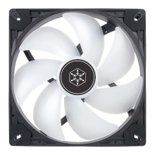 Купить Вентилятор SilverStone Vista VS140B ARGB - фото 3