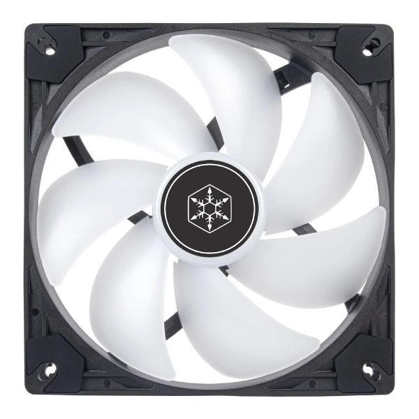 Купить Вентилятор SilverStone Vista VS140B ARGB - фото 3