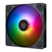 Купить Вентилятор SilverStone Vista VS140B ARGB - фото 4