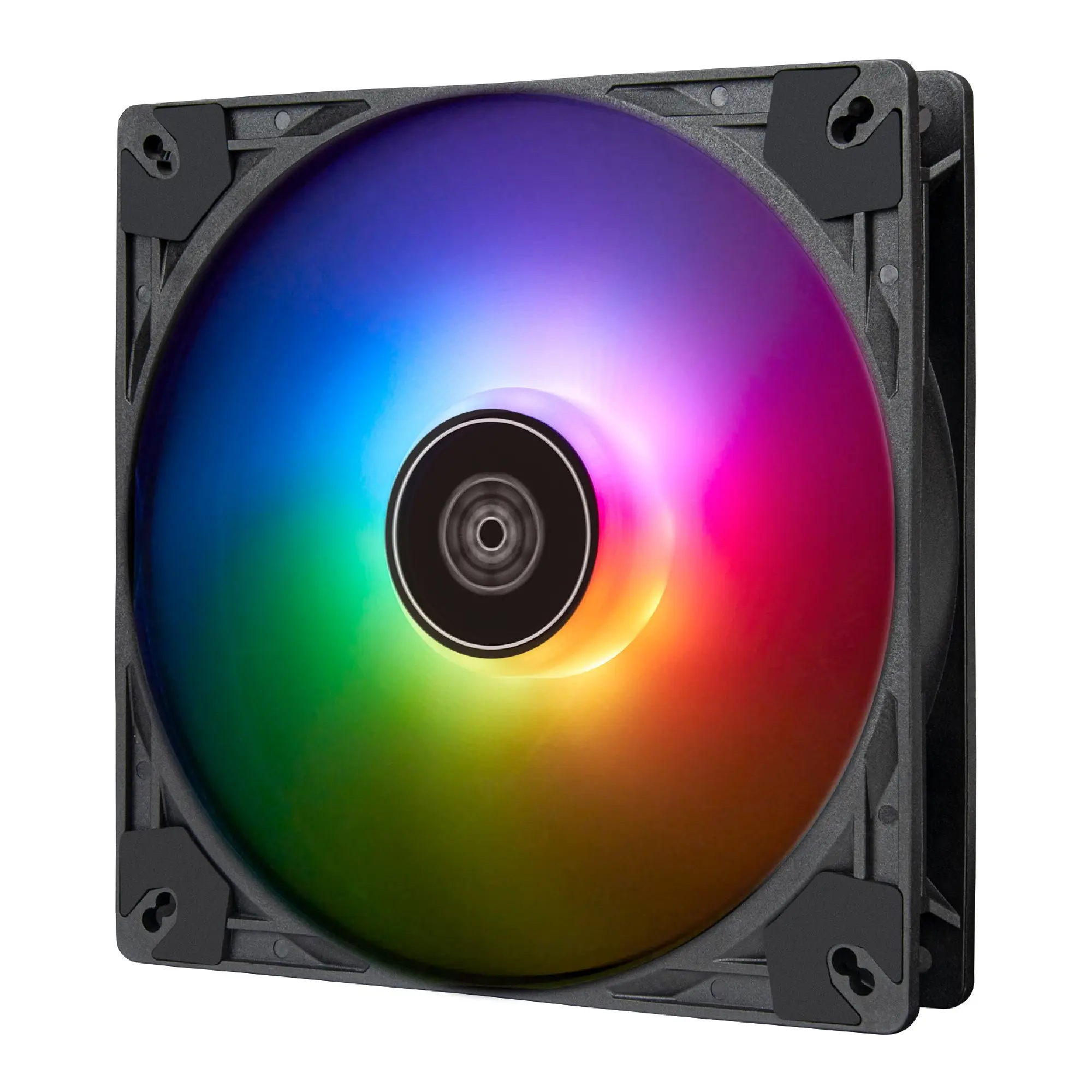 Купить Вентилятор SilverStone Vista VS140B ARGB - фото 4