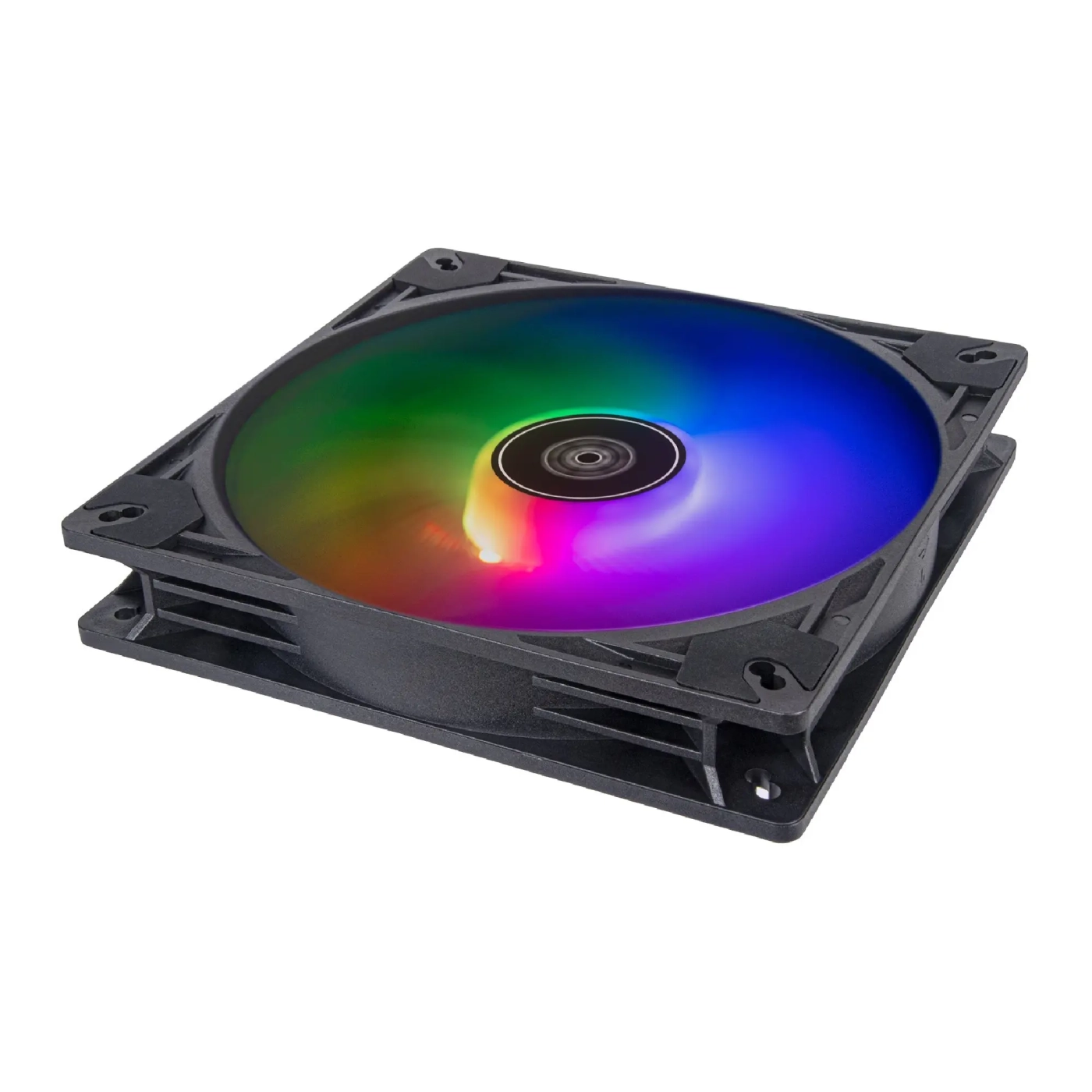 Купить Вентилятор SilverStone Vista VS140B ARGB - фото 5