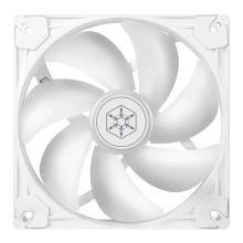 Купити Вентилятор SilverStone Vista VS140W ARGB - фото 2