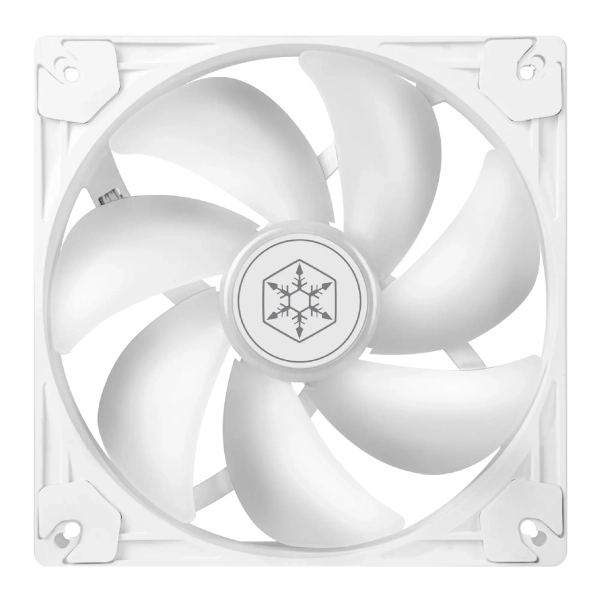 Купити Вентилятор SilverStone Vista VS140W ARGB - фото 2