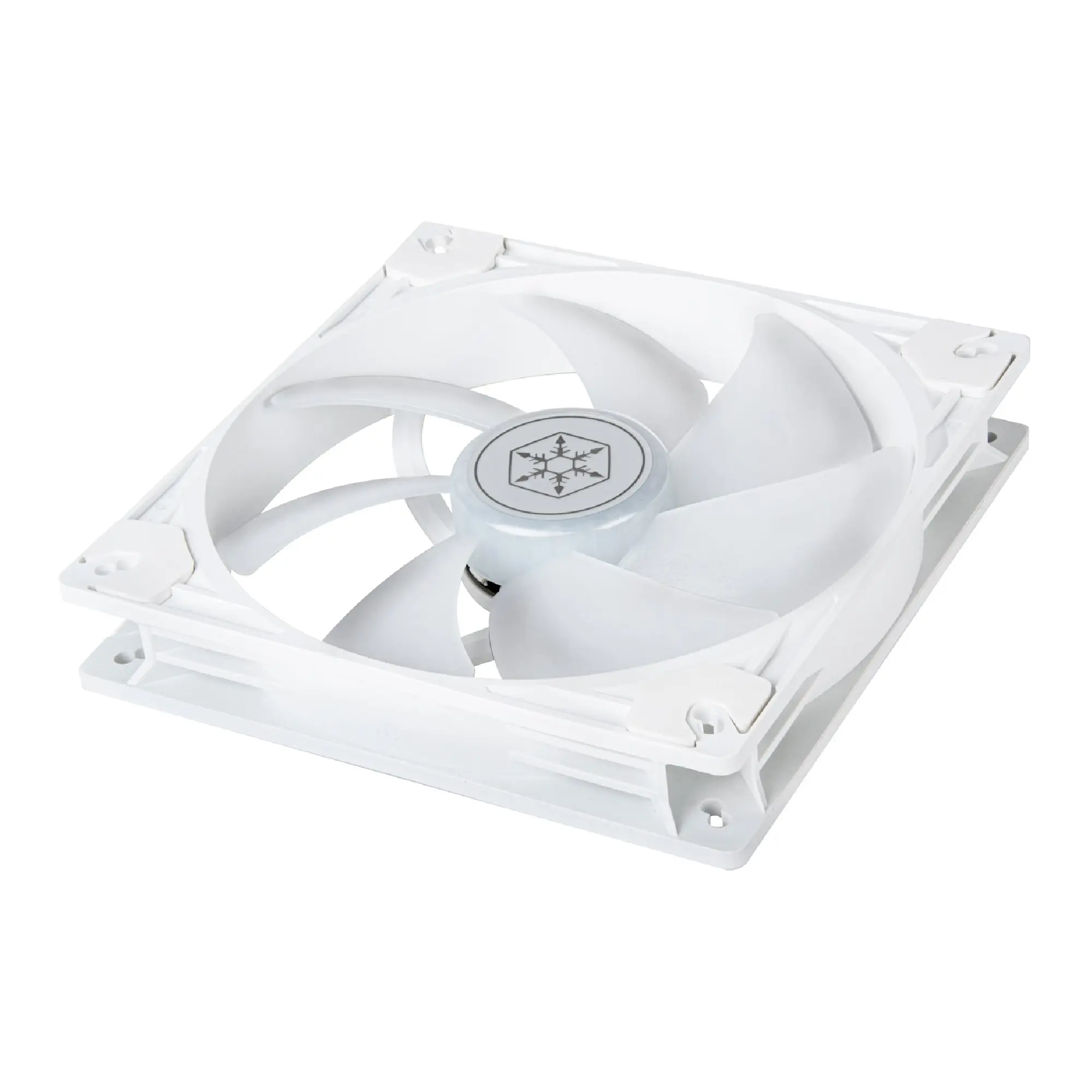 Купити Вентилятор SilverStone Vista VS140W ARGB - фото 5