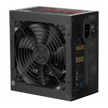 Купити Блок живлення 2E Basic Power 400W (2E-BP400-120APFC) - фото 2
