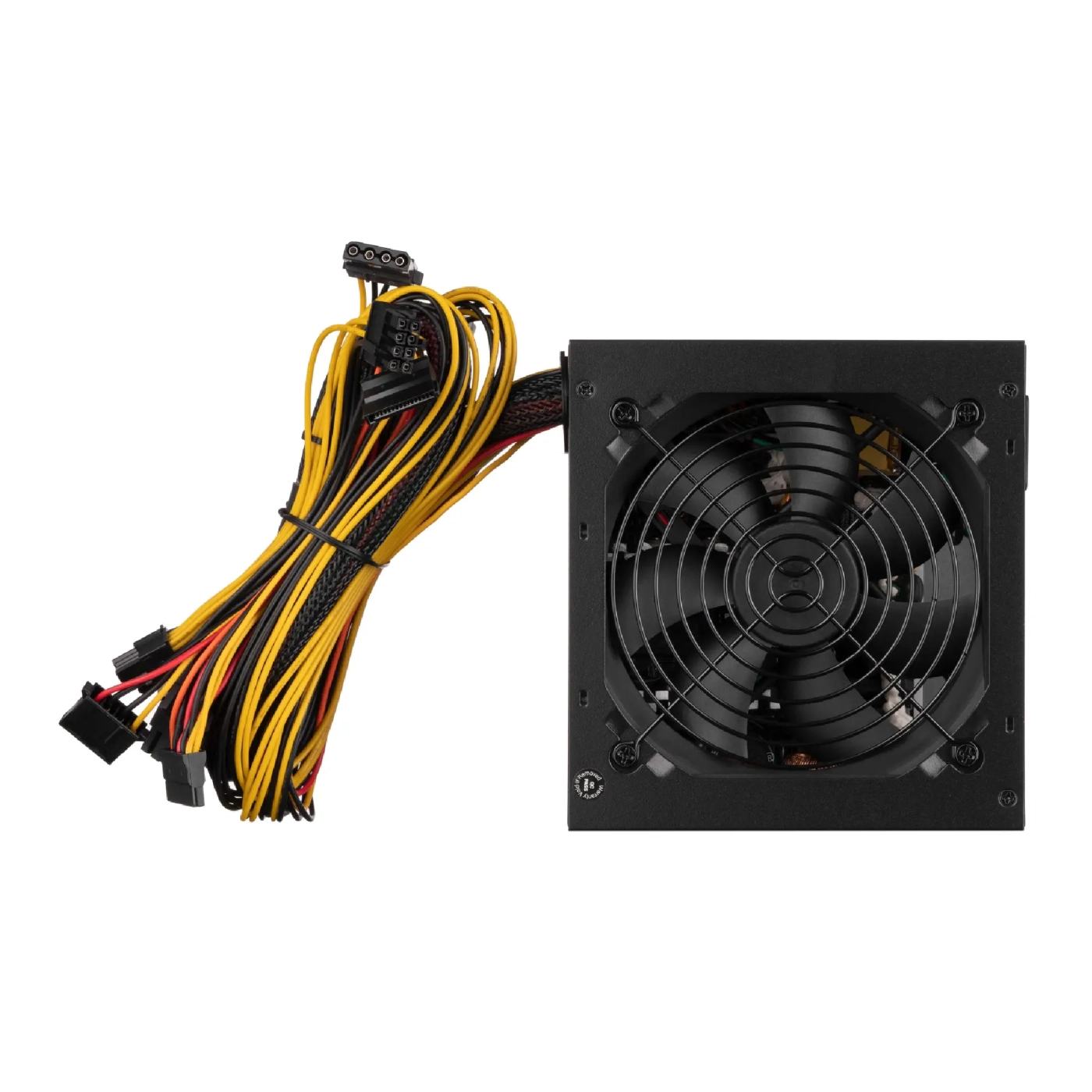 Купити Блок живлення 2E Basic Power 400W (2E-BP400-120APFC) - фото 6