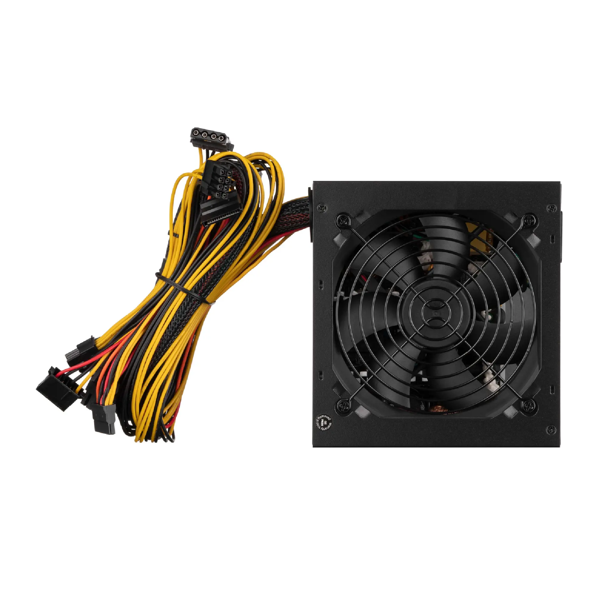 Купити Блок живлення 2E Basic Power 500W (2E-BP500-120APFC) - фото 5