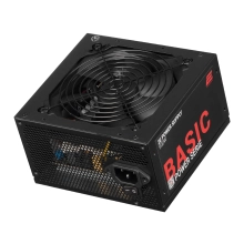 Купити Блок живлення 2E Basic Power 600W (2E-BP600-120APFC) - фото 2