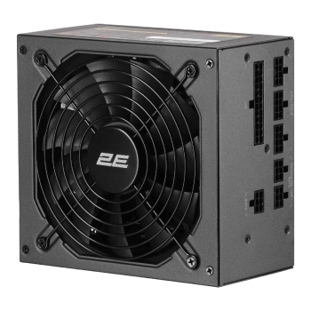 Купити Блок живлення 2E Gaming Extra Power 800W Gold 2E-EP800GM-140 - фото 1