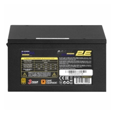 Купити Блок живлення 2E Gaming Extra Power 800W Gold 2E-EP800GM-140 - фото 4