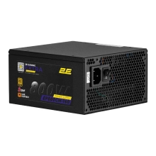 Купити Блок живлення 2E Gaming Extra Power 800W Gold 2E-EP800GM-140 - фото 5