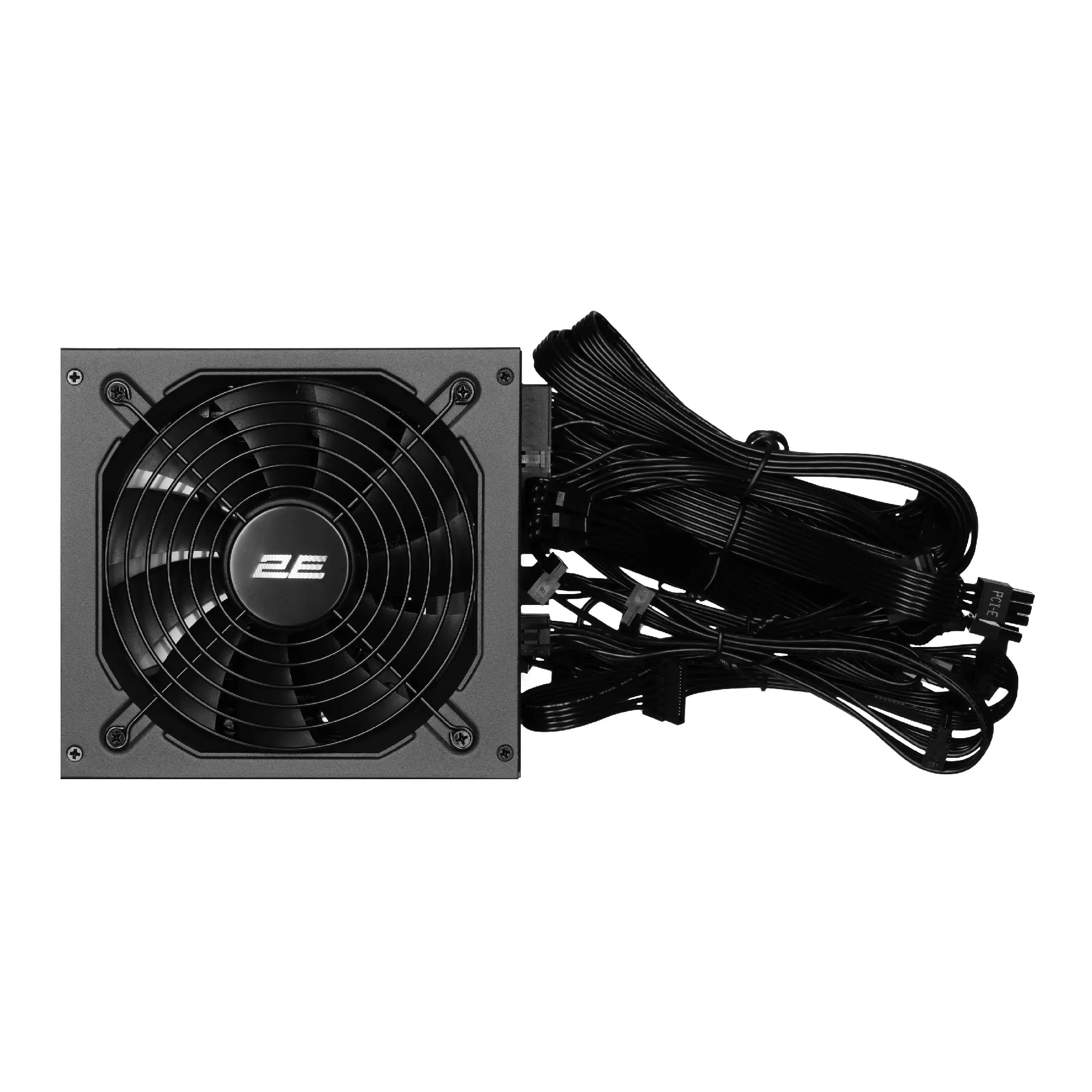 Купити Блок живлення 2E Gaming Extra Power 800W Gold 2E-EP800GM-140 - фото 6