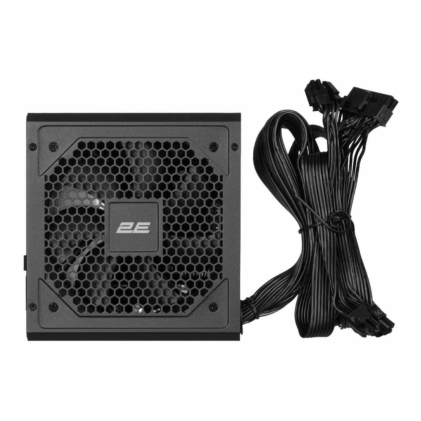 Купити Блок живлення 2E Gaming Solid Power 650W Bronze (2E-EP800GM-140) - фото 2