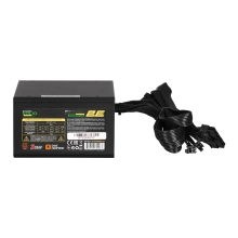 Купить Блок питания 2E Gaming Solid Power 750W Bronze (2E-SP750BRSM-120) - фото 5