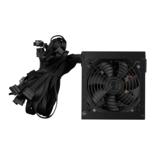 Купити Блок живлення 2E Master Power 550W (2E-MP550-120APFC) - фото 6
