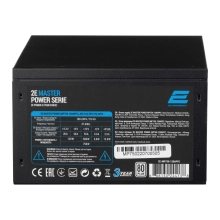 Купити Блок живлення 2E Master Power 750W (2E-MP750-120APFC) - фото 3