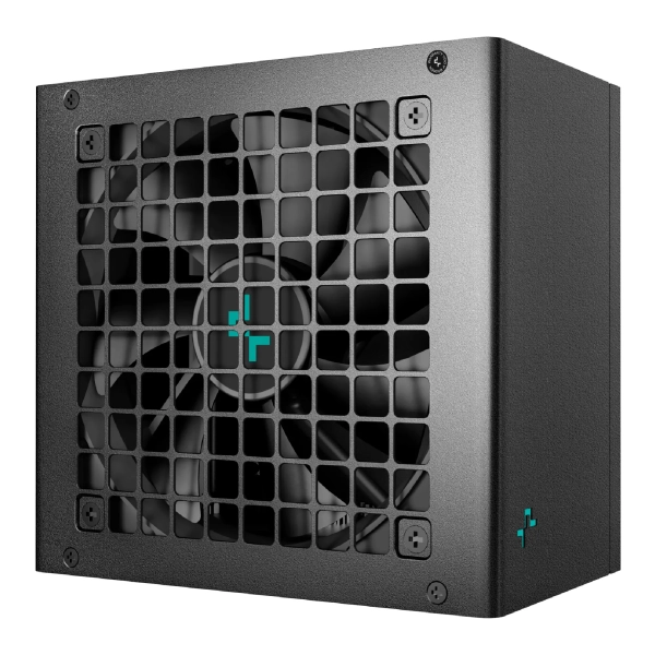 Купити Блок живлення DeepCool PN650M (R-PN650M-FC0B-EU) 650W - фото 2