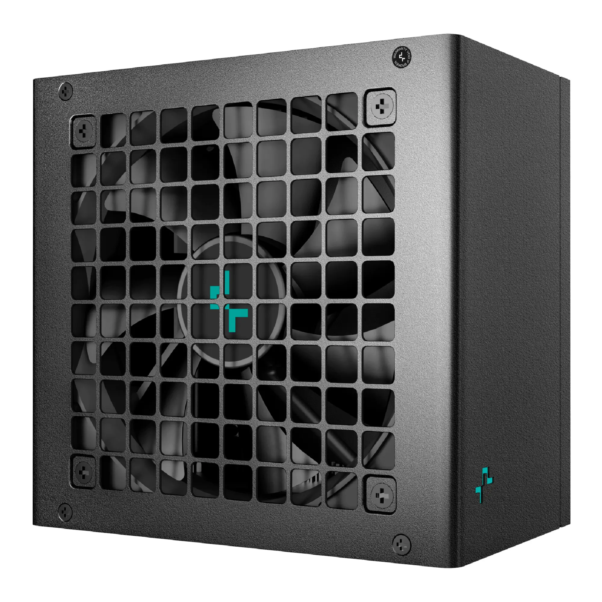 Купити Блок живлення DeepCool PN650M (R-PN650M-FC0B-EU) 650W - фото 2