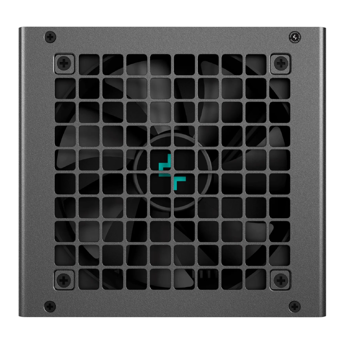 Купити Блок живлення DeepCool PN650M (R-PN650M-FC0B-EU) 650W - фото 3