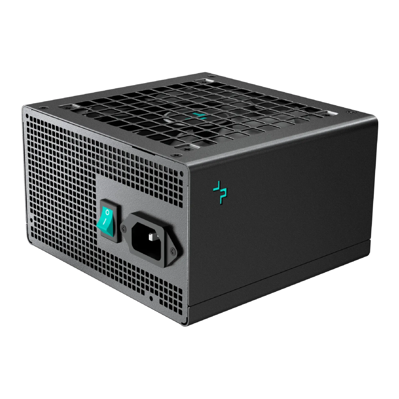 Купити Блок живлення DeepCool PN650M (R-PN650M-FC0B-EU) 650W - фото 5