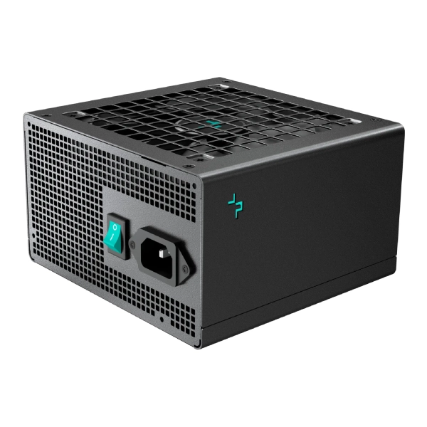 Купити Блок живлення DeepCool PN650M (R-PN650M-FC0B-EU) 650W - фото 5