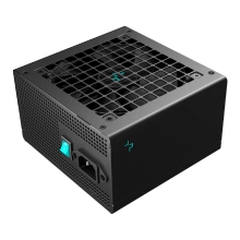 Купити Блок живлення DeepCool PN650M (R-PN650M-FC0B-EU) 650W - фото 6