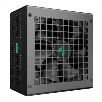 Купити Блок живлення DeepCool PN750M (R-PN750M-FC0B-EU) 750W - фото 1