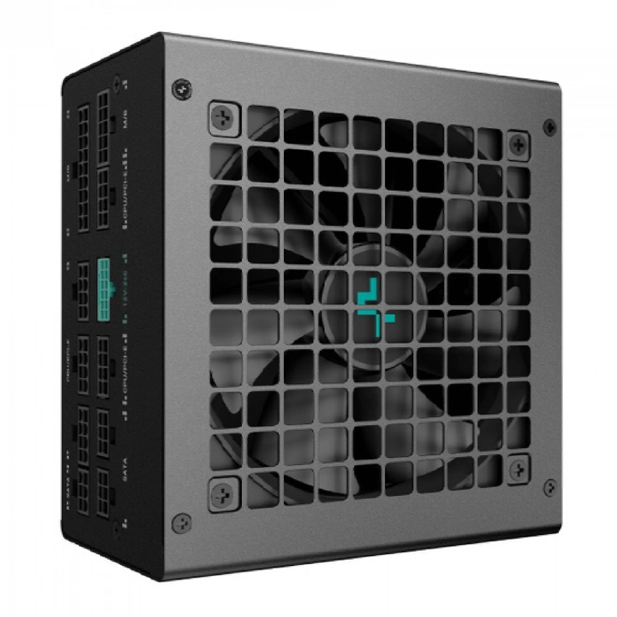 Купить Блок питания DeepCool PN750M (R-PN750M-FC0B-EU) 750W - фото 1