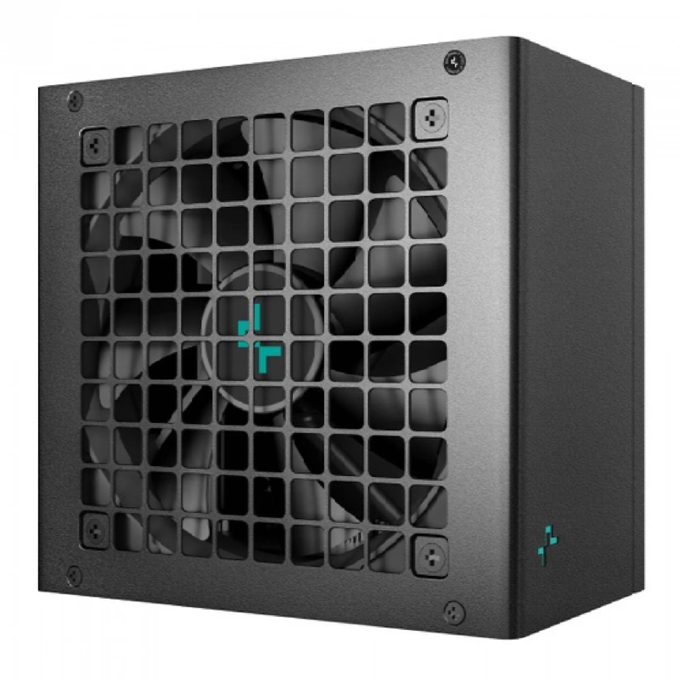 Купить Блок питания DeepCool PN750M (R-PN750M-FC0B-EU) 750W - фото 2