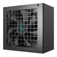 Купить Блок питания DeepCool PN750M (R-PN750M-FC0B-EU) 750W - фото 2